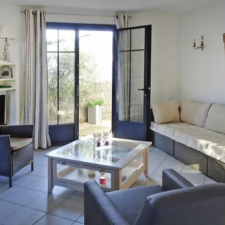 Semi-detached House Bretignolles-sur-mer - Nat021003-l *