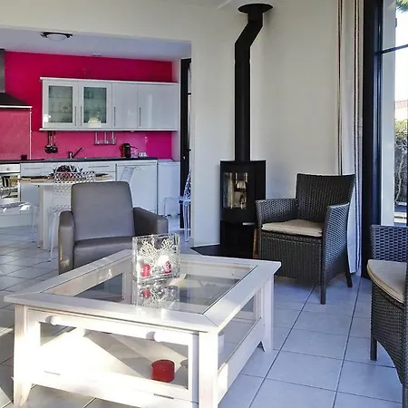 Semi-detached House Bretignolles-sur-mer - Nat021003-l *