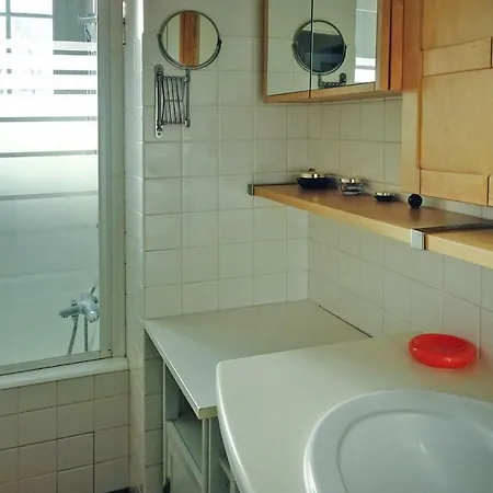 Feriehus Semi-detached House Bretignolles-sur-mer - Nat021003-l Brétignolles-sur-Mer