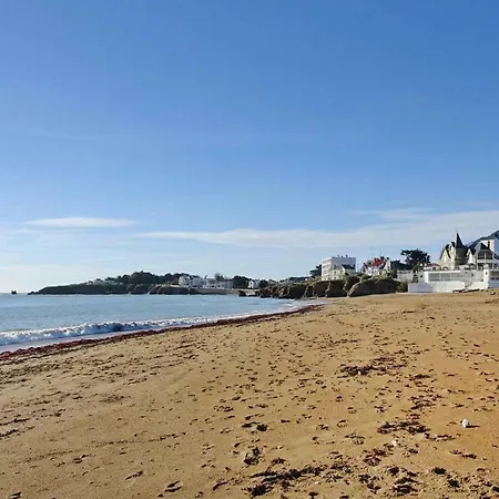 Semi-detached House Bretignolles-sur-mer - Nat021003-l