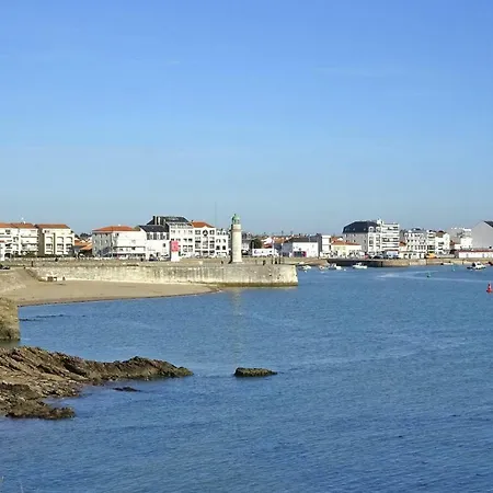 Semi-detached House Bretignolles-sur-mer - Nat021003-l *