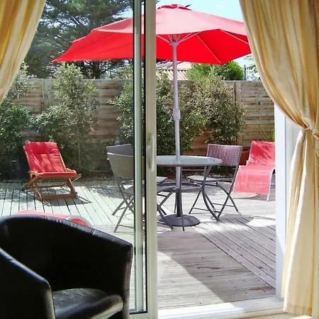 Semi-detached House Bretignolles-sur-mer - Nat021003-l * Brétignolles-sur-Mer