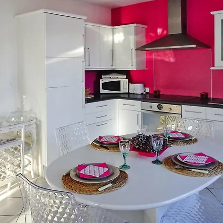 Feriehus Semi-detached House Bretignolles-sur-mer - Nat021003-l Brétignolles-sur-Mer