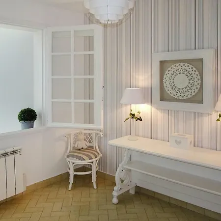Feriehus Semi-detached House Bretignolles-sur-mer - Nat021003-l