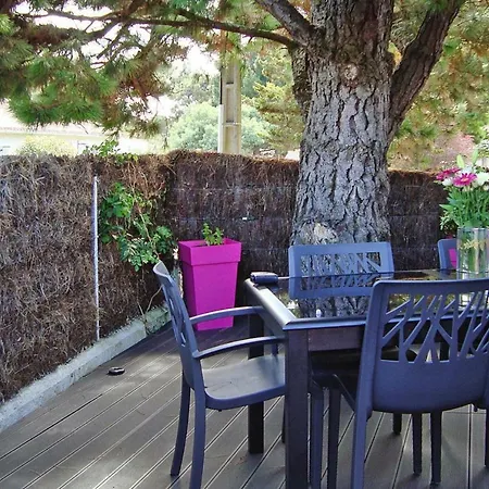 Semi-detached House Bretignolles-sur-mer - Nat021003-l